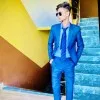 Shahrukh Sheikh