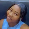 Nana Akosua Offeibea