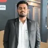 Msravan Kumar