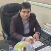 Jyotirmaya Sahoo