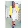 Nwaigwe Confidence