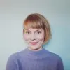 Meredith Seager