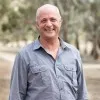 Nigel Sharp