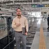 Arvind Sharma