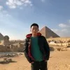 Vincent Ma