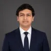 Harshwardhan Deshmukh