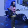 Maudy Hapsari