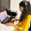 Resmi Raveendran