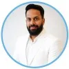 Saurabh Sharma