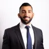 Omeed Berenjian