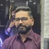 manikandan ravindran