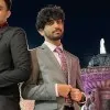 Ali Zaidi