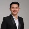 K Edwin Sianipar