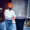 Devender Singh