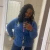 Darieasha Pullam MBA