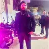 Roney Singh