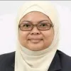 Junaidah Md Din