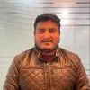 Ishan Khanna