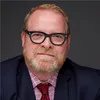 Nicholas Collison Fellow of SLA
