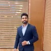 Sandeep Motamarri