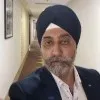 Jaswindersingh Chopra
