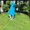 Sidra Khan