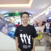 Dicky Rahman Sadeli