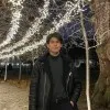 Christopher Ho