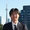 Wyatt Wong