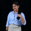 Sreethu Sankar