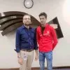 Aqib Javed