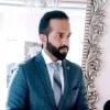 Shaharyar khan