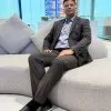 Peter Chizoba Emmanuel Dubai Real Estate