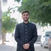 Kaushik Jadav