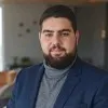 Bachar Nasr