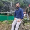 mrityunjay keshari