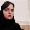 Shirin Jahed