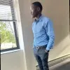 Koketso Frans