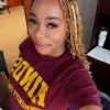 Shanel Pearsall