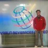 Mahim Shrivastava