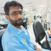 Ashwani Dwivedi
