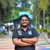 Shreyas Ghutukade
