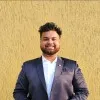 Shrey Patil