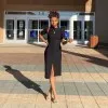keneish thomas