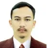 Eric John Masanga