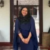 Jahanavi Sharma