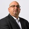 Sayed Khusrow Hashemi