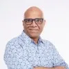 Patrick Vaz