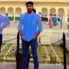 Vikarant Sharma