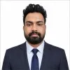 Rinkesh Saxena